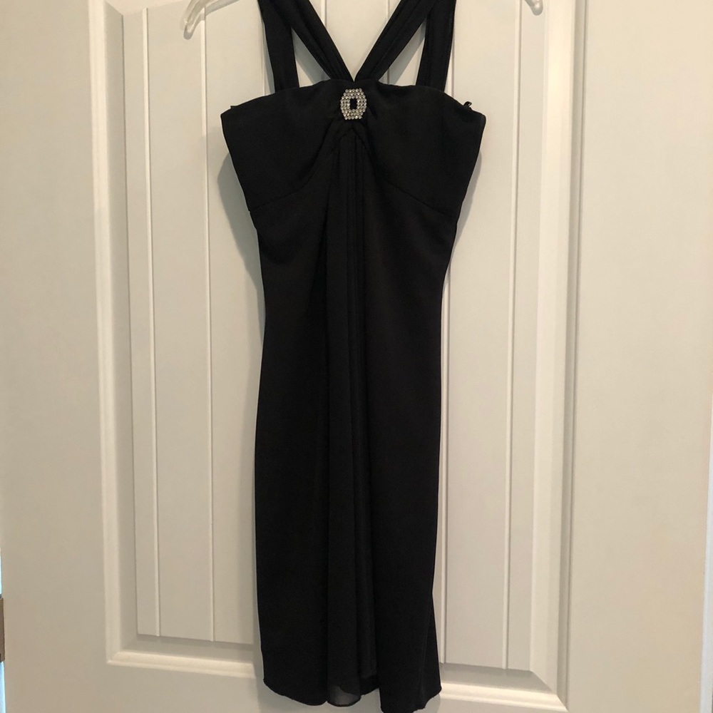 Cachè dress